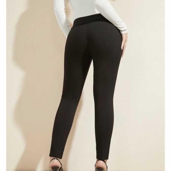 Guess by Marciano “Olivia Pant” - Picture 4 of 4